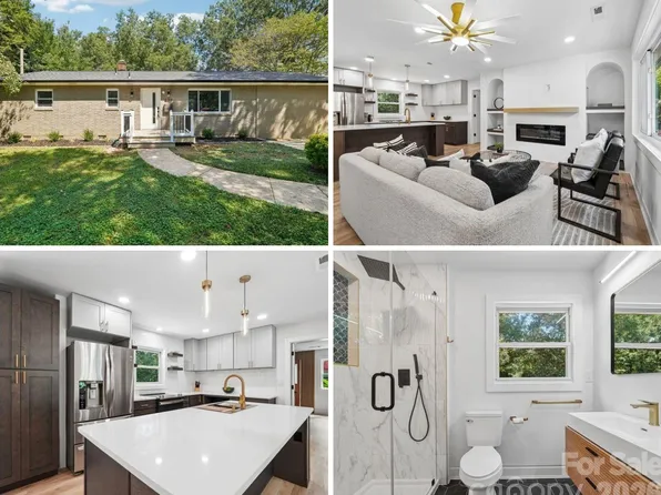 539 Frank Dr, Charlotte, NC 28215