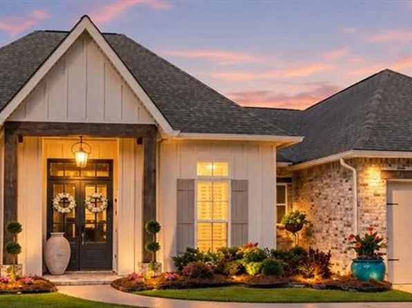 4073 Oak Bend Ln, Madisonville, LA 70447