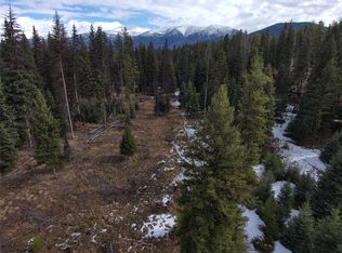 430 Grayling Dr, Seeley Lake, MT 59868