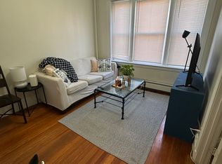 35 Chiswick Rd APT 1, Boston, MA 02135