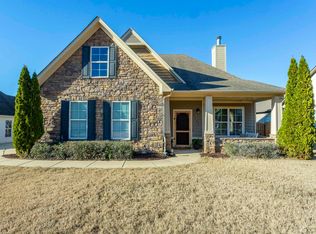 4139 Gardenia Ln, Moody, AL 35004