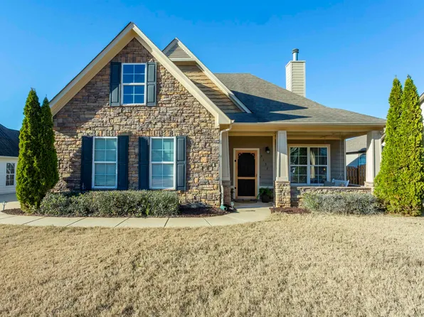 4139 Gardenia Ln, Moody, AL 35004