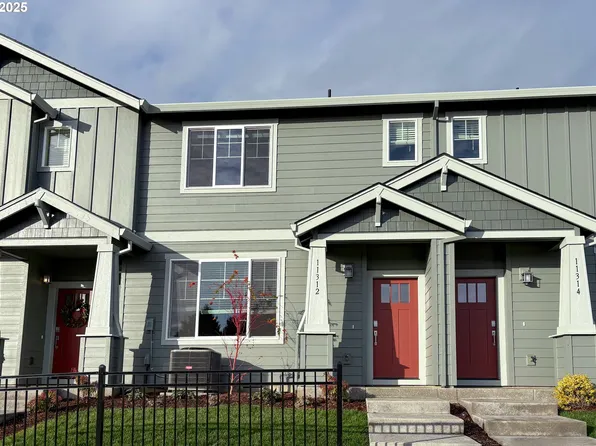 11312 NW 317th Ave, North Plains, OR 97133