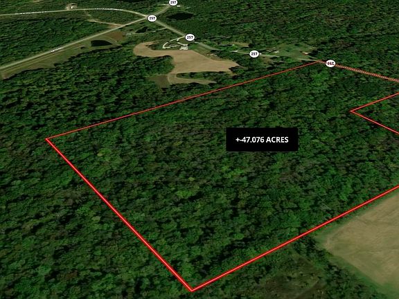 3rd image of TRACT 1 S State Road 257 Rd