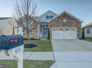 414 Winterberry Dr, Middletown, DE 19709