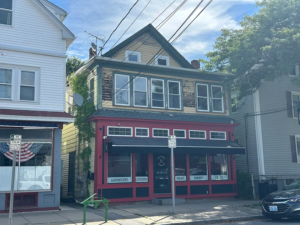 366 Wood St #2