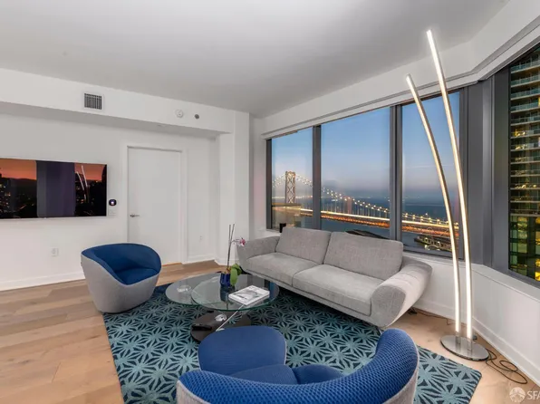 280 Spear St #31C, San Francisco, CA 94105