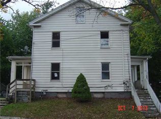 196 Hobart St, Meriden, CT 06450