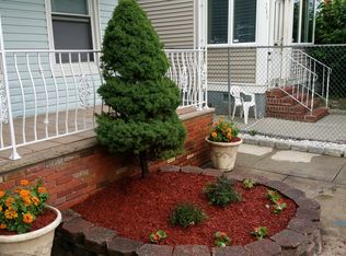 288 Washington St, Perth Amboy, NJ 08861
