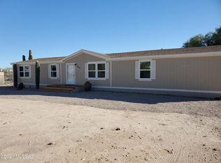 5691 W Boot Spur Pl, Tucson, AZ 85742