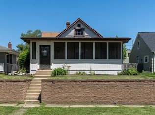 1410 Central St, Lafayette, IN 47905