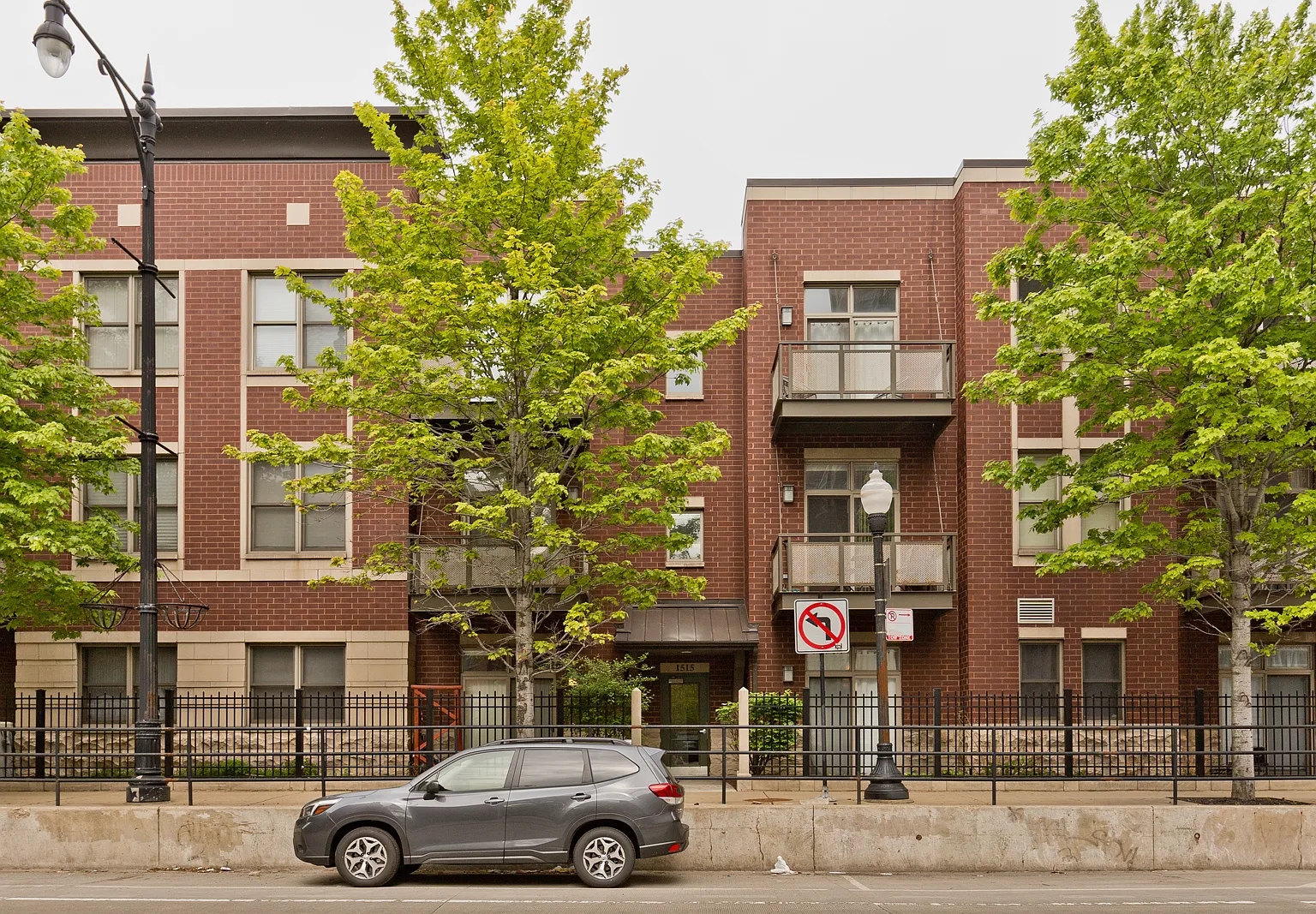1 bed, $2,250 — Photo 1
