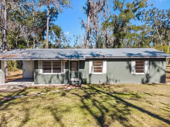 196 A SE 119th Ave, Old Town, FL 32628