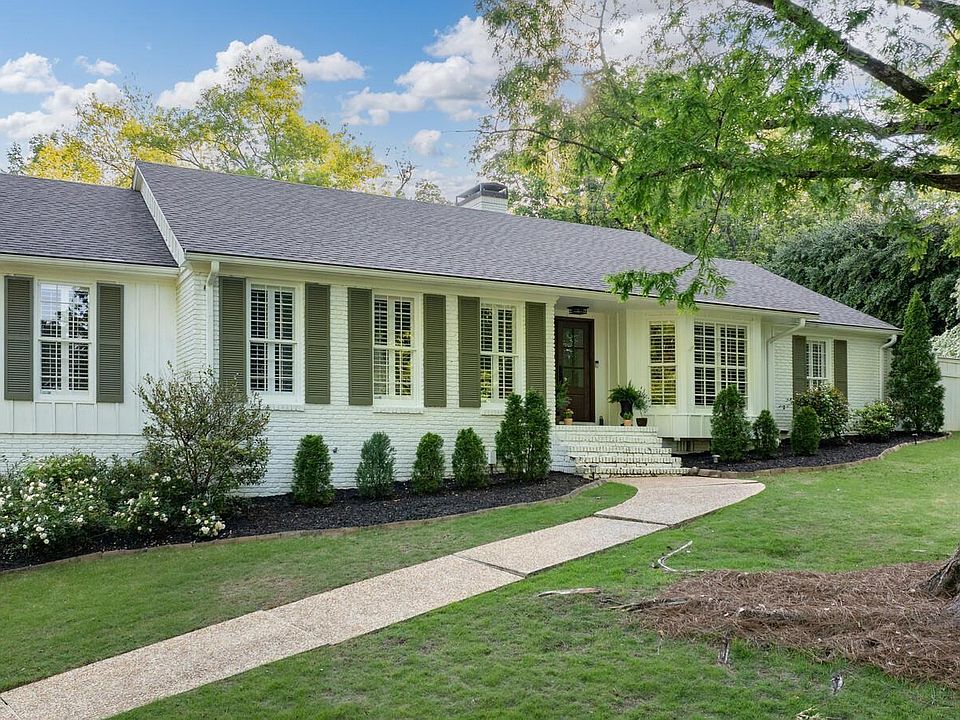 3817 Dunbarton Dr, Mountain Brook, AL 35223 Zillow