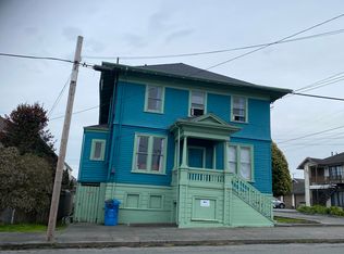815 G St, Eureka, CA 95501