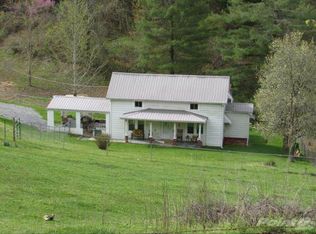 4147 Robinette Valley Rd, Duffield, VA 24244