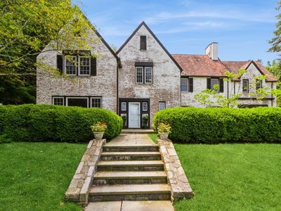 50 Overlook Drive, Chappaqua, NY, 10514