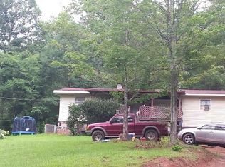 155 Thomas Rd, Madisonville, TN 37354