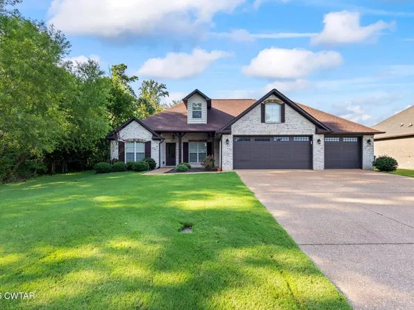 471 Strawberry Ridge Dr, Medina, TN 38355