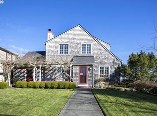 592 Kensington Ave, Astoria, OR 97103