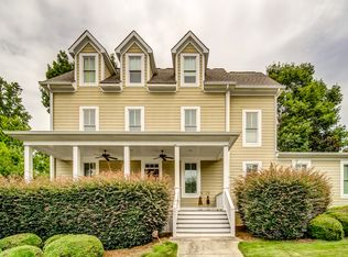 15 Chestnut Oak Run, Athens, GA 30607