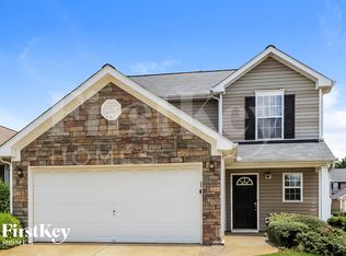 86 Cobbler Cove Dr, Dallas, GA 30132