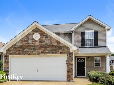 86 Cobbler Cove Dr, Dallas, GA, 30132