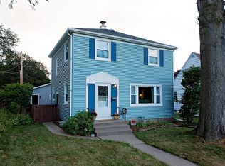 2407 Myrtle St, Davenport, IA 52804