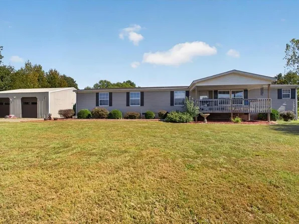 8024 John Steele Rd, Robards, KY 42452