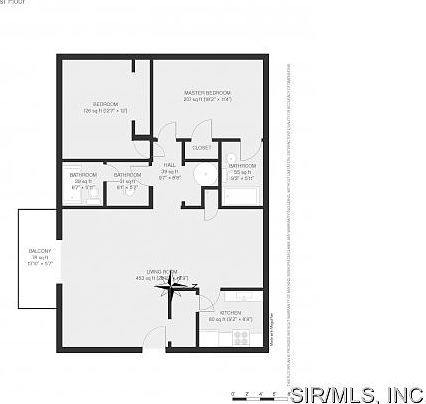 4th image of 716 Lexington Estates Dr
