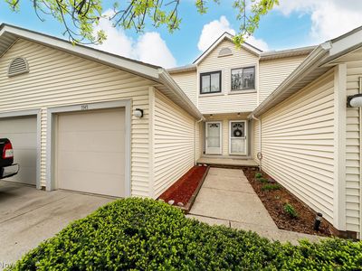 5545 Sunset Ln Building A-5, Cleveland, OH, 44134