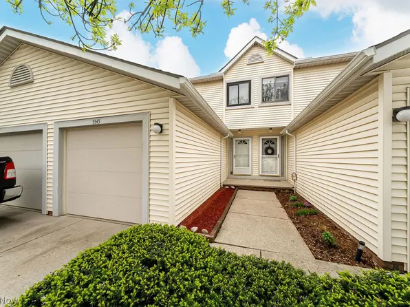 5545 Sunset Ln Building A-5, Cleveland, OH 44134