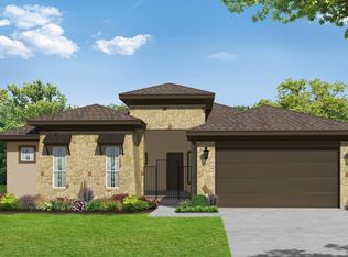 Rochelle Plan, El Sonido at Campanas, San Antonio, TX 78261