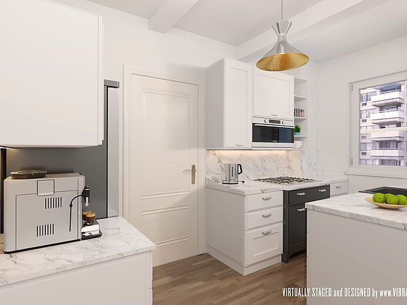4th image of 50 W 96th St #12BB