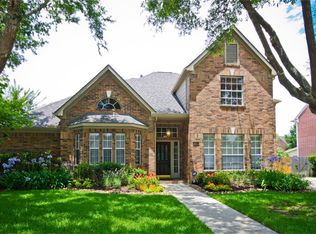 607 Fernglade Dr, Richmond, TX 77406