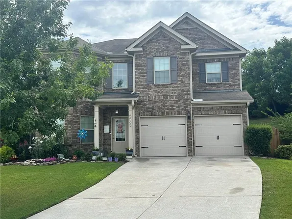 5565 Banner Blvd, Cumming, GA 30028