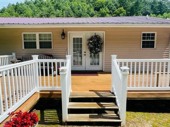 811 State Route 1750, East Pt, KY 41216