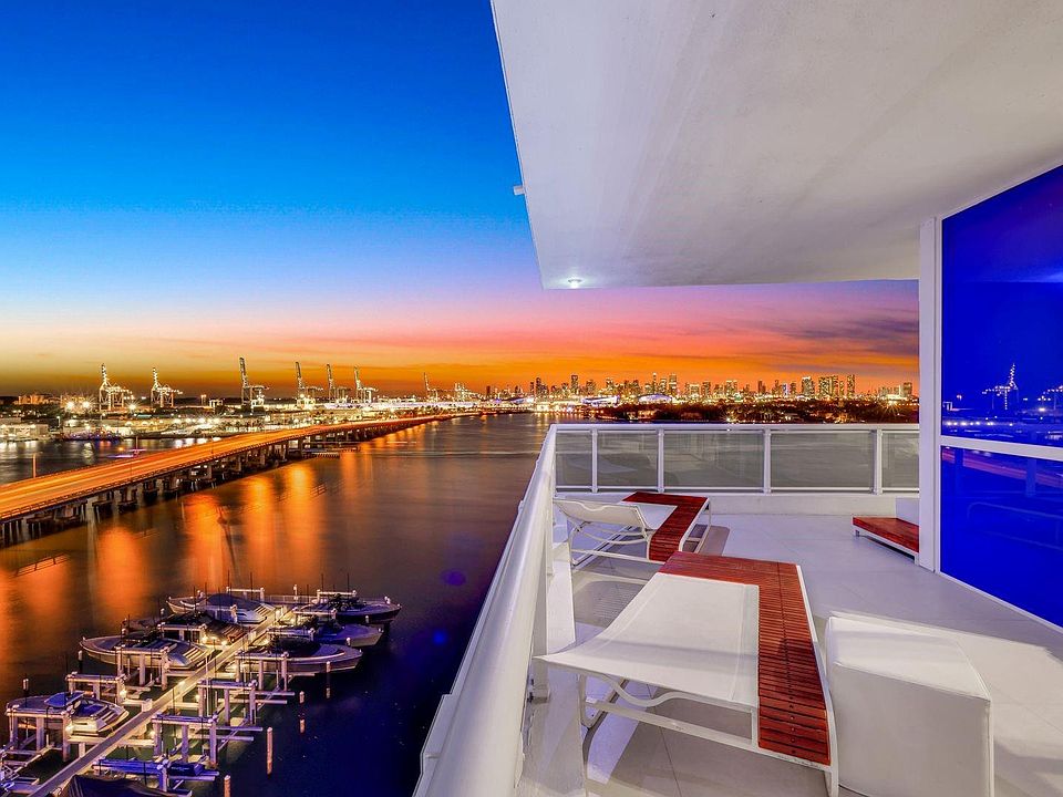 1st image of 540 West Avenue #1111