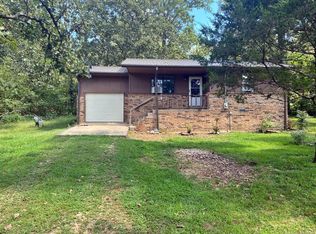 79045 S 4626th Rd, Stilwell, OK 74960