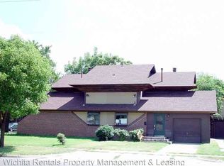 888 N Nims Ave, Wichita, KS 67203