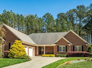 110 River Run Rd, Durham, NC 27712