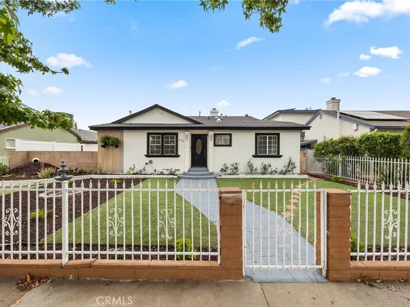 11213 Haskell Ave, Granada Hills, CA 91344