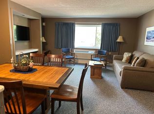 Black Bear Lodge, Waterville Valley, NH 03215