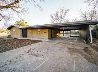 1404 Wisteria Ave, Duncan, OK 73533