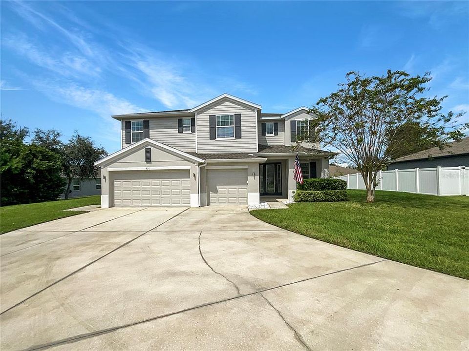 1st image of 420 LONE HERON WAY