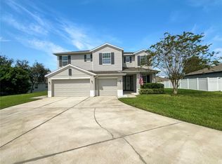 420 Lone Heron Way, Winter Garden, FL 34787