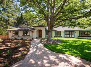 23151 Mora Glen Dr, Los Altos, CA 94024