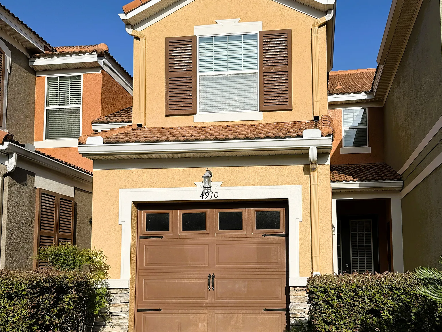 4910 Fiorazante Avenue - 1 — Photo 1