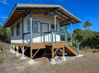 94-6410 Holowai Rd, Naalehu, HI 96772