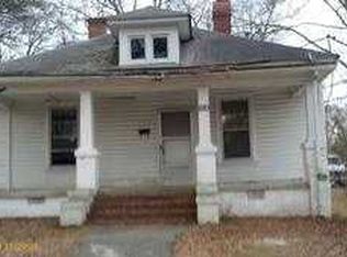 1110 Clarendon St, Durham, NC 27705